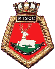 T.S. Cornwallis - Medway Towns Sea Cadet Unit