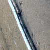 ...but, with a surface like this it's not surprising!